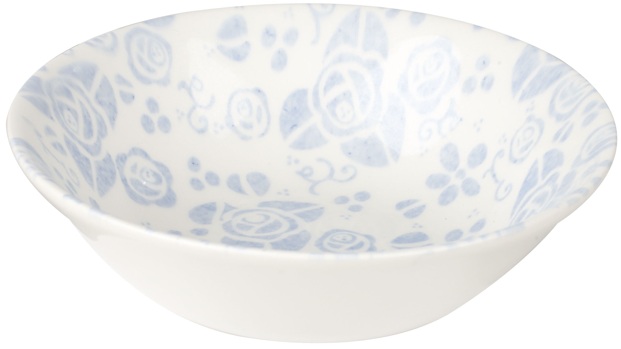 Cereal or Dessert Bowl